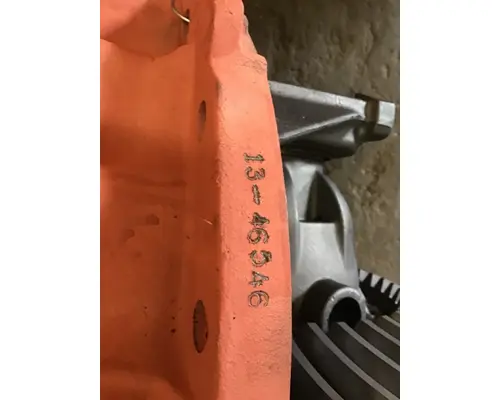 DETROIT RT40-NFDFR342 DIFFERENTIAL ASSEMBLY FRONT REAR