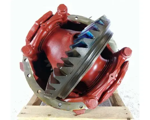 DETROIT RT40-NFDFR342 DIFFERENTIAL ASSEMBLY FRONT REAR
