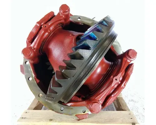 DETROIT RT40-NFDFR342 DIFFERENTIAL ASSEMBLY FRONT REAR