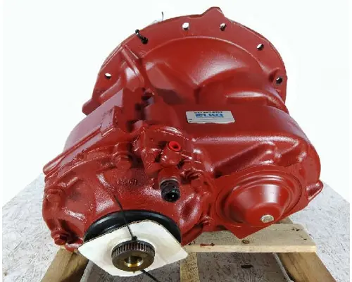 DETROIT RT40-NFDFR342 DIFFERENTIAL ASSEMBLY FRONT REAR