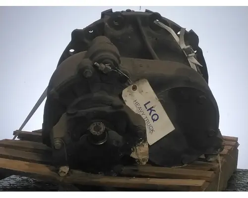 DETROIT RT40-NFDFR358 DIFFERENTIAL ASSEMBLY FRONT REAR