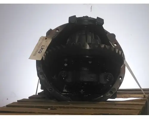 DETROIT RT40-NFDFR358 DIFFERENTIAL ASSEMBLY FRONT REAR