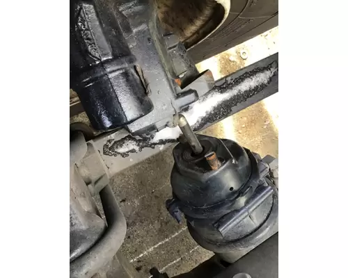DETROIT RT40-NFDFRTBD CUTOFF - SINGLE AXLE