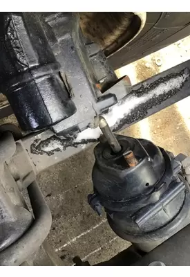 DETROIT RT40-NFDFRTBD CUTOFF - SINGLE AXLE