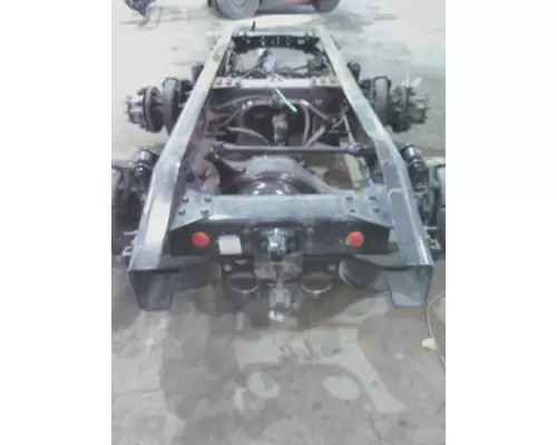 DETROIT RT40-NFDFRTBD CUTOFF - SINGLE AXLE