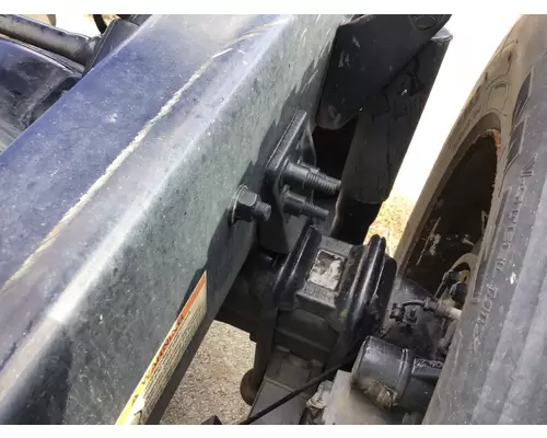 DETROIT RT40-NFDFRTBD CUTOFF - SINGLE AXLE