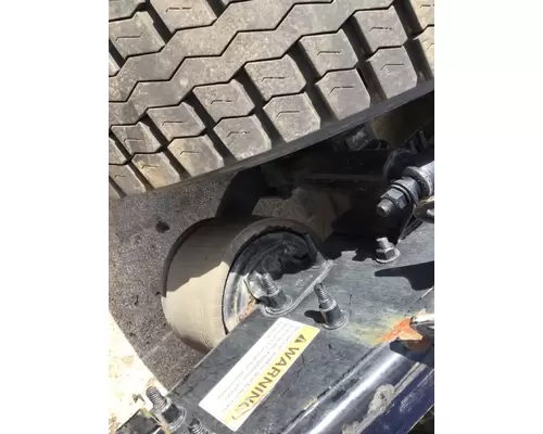 DETROIT RT40-NFDFRTBD CUTOFF - SINGLE AXLE