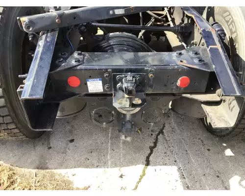 DETROIT RT40-NFDFRTBD CUTOFF - SINGLE AXLE