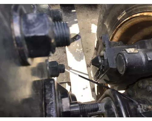 DETROIT RT40-NFDFRTBD CUTOFF - SINGLE AXLE