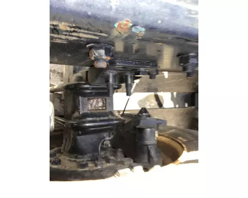 DETROIT RT40-NFDFRTBD CUTOFF - SINGLE AXLE