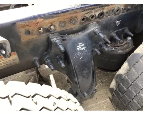 DETROIT RT40-NFDFRTBD CUTOFF - SINGLE AXLE