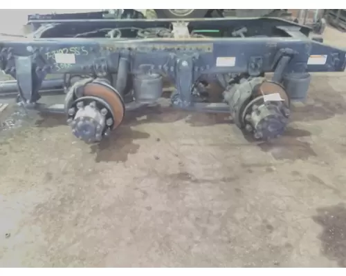 DETROIT RT40-NFDFRTBD CUTOFF - SINGLE AXLE