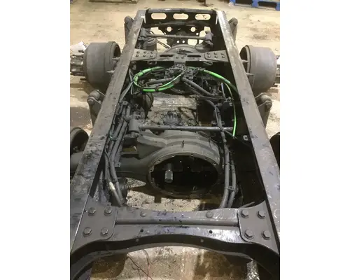 DETROIT RT40-NFDFRTBD CUTOFF - SINGLE AXLE