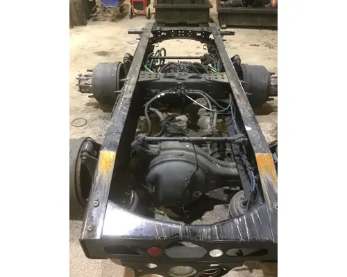 DETROIT RT40-NFDFRTBD CUTOFF - SINGLE AXLE