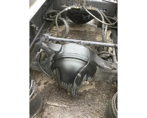 DETROIT RT40-NFDFRTBD CUTOFF - SINGLE AXLE