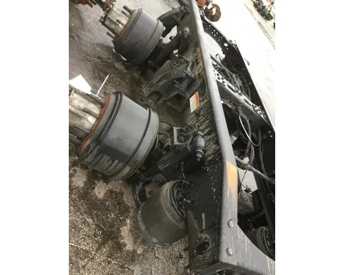 DETROIT RT40-NFDFRTBD CUTOFF - SINGLE AXLE