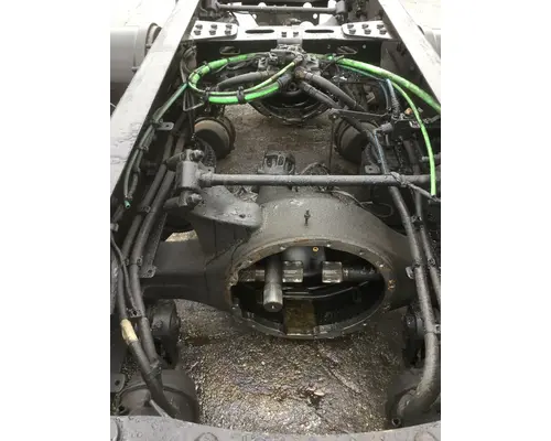 DETROIT RT40-NFDFRTBD CUTOFF - SINGLE AXLE