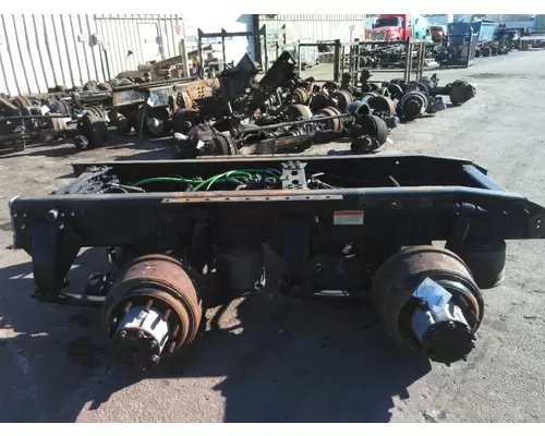 DETROIT RT40-NFDFRTBD CUTOFF - SINGLE AXLE