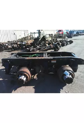 DETROIT RT40-NFDFRTBD CUTOFF - SINGLE AXLE