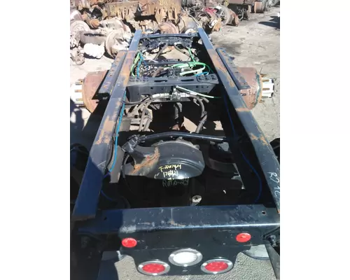 DETROIT RT40-NFDFRTBD CUTOFF - SINGLE AXLE