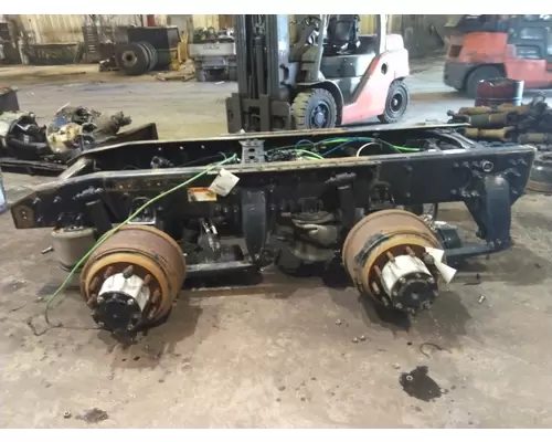 DETROIT RT40-NFDFRTBD CUTOFF - SINGLE AXLE