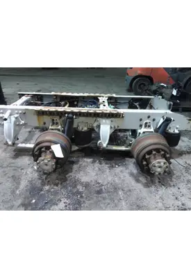 DETROIT RT40-NFDFRTBD CUTOFF - SINGLE AXLE