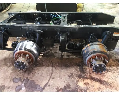 DETROIT RT40-NFDFRTBD CUTOFF - SINGLE AXLE