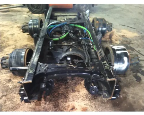 DETROIT RT40-NFDFRTBD CUTOFF - SINGLE AXLE