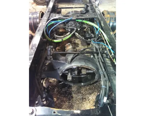 DETROIT RT40-NFDFRTBD CUTOFF - SINGLE AXLE