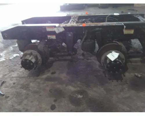 DETROIT RT40-NFDFRTBD CUTOFF - SINGLE AXLE