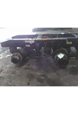 DETROIT RT40-NFDFRTBD CUTOFF - SINGLE AXLE