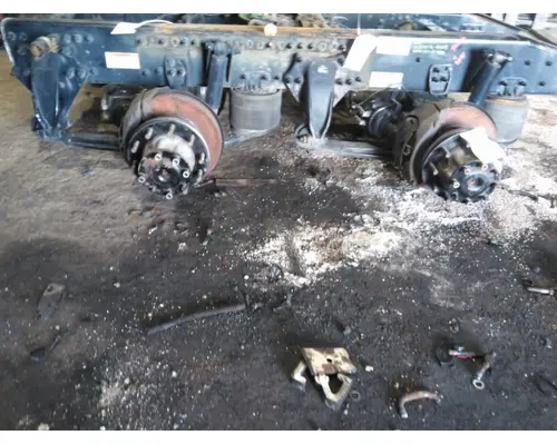 DETROIT RT40-NFDFRTBD CUTOFF - SINGLE AXLE