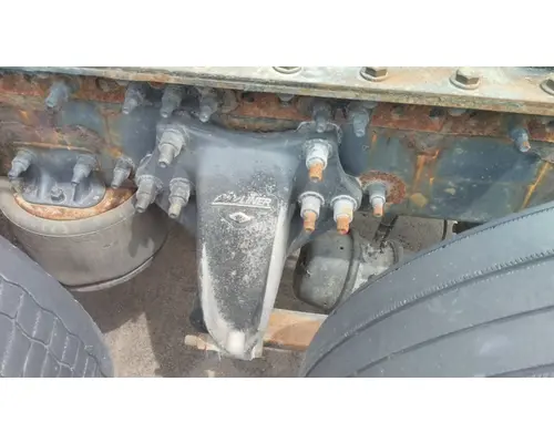 DETROIT RT40-NFDFRTBD CUTOFF - SINGLE AXLE
