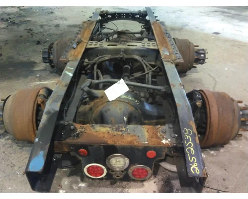 DETROIT RT40-NFDFRTBD CUTOFF - SINGLE AXLE