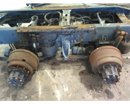 DETROIT RT40-NFDFRTBD CUTOFF - SINGLE AXLE