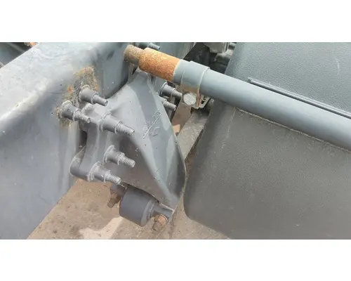 DETROIT RT40-NFDFRTBD CUTOFF - SINGLE AXLE
