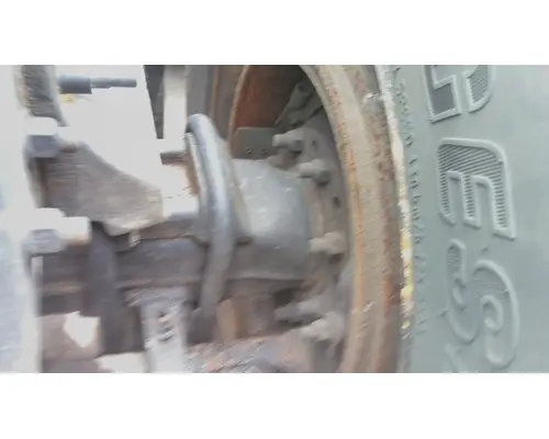 DETROIT RT40-NFDFRTBD CUTOFF - SINGLE AXLE