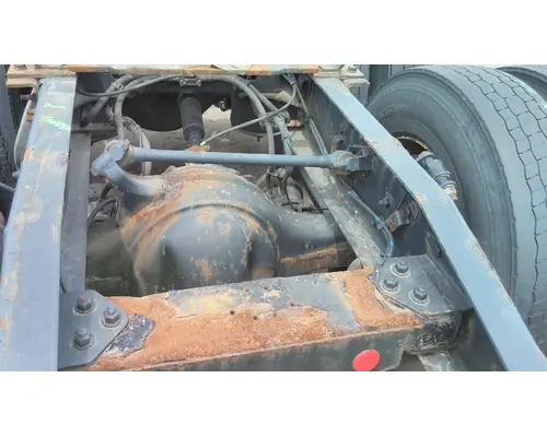 DETROIT RT40-NFDFRTBD CUTOFF - SINGLE AXLE