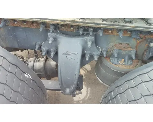 DETROIT RT40-NFDFRTBD CUTOFF - SINGLE AXLE
