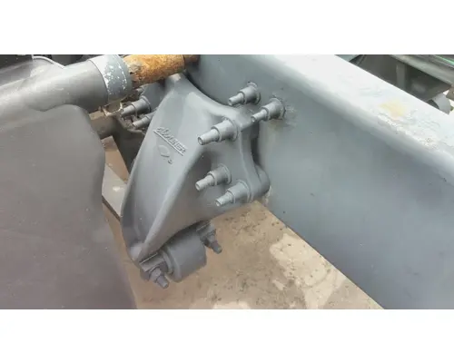 DETROIT RT40-NFDFRTBD CUTOFF - SINGLE AXLE