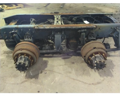 DETROIT RT40-NFDFRTBD CUTOFF - SINGLE AXLE