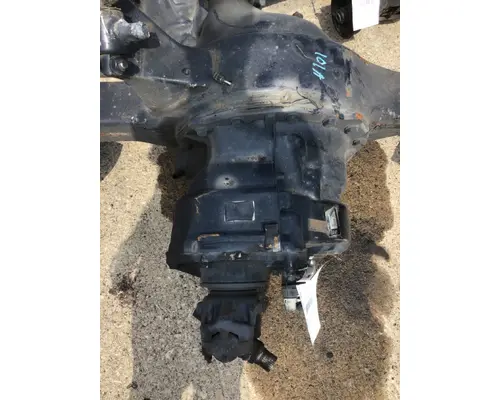 DETROIT RT40-NFDFRTBD DIFFERENTIAL ASSEMBLY FRONT REAR