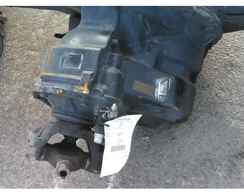 DETROIT RT40-NFDFRTBD DIFFERENTIAL ASSEMBLY FRONT REAR