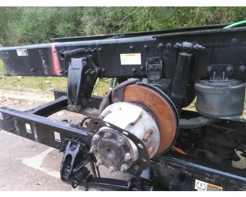 DETROIT RT40-NFDFRTBD MATCHED SET REARS