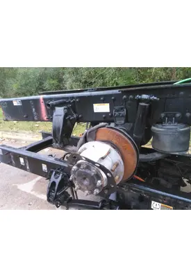 DETROIT RT40-NFDFRTBD MATCHED SET REARS