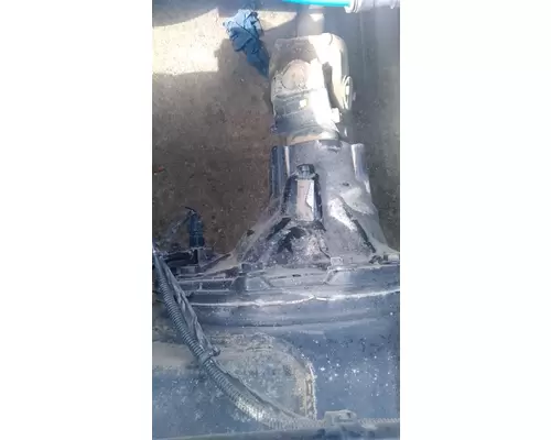 DETROIT RT40-NFDN Cutoff Assembly