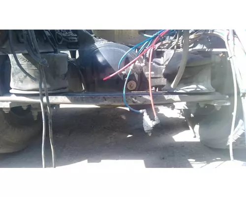 DETROIT RT40-NFDN Cutoff Assembly