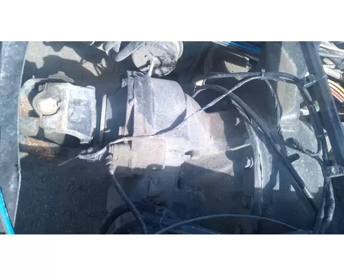 DETROIT RT40-NFDN Cutoff Assembly