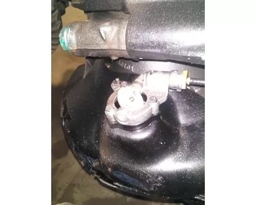 DETROIT RT40-NFDRR216 DIFFERENTIAL ASSEMBLY REAR REAR