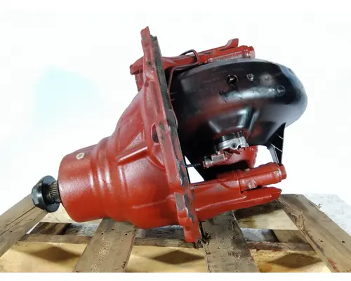 DETROIT RT40-NFDRR216 DIFFERENTIAL ASSEMBLY REAR REAR